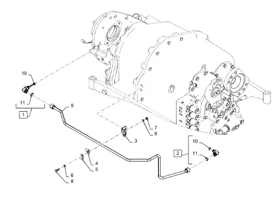 47489422 - трубка