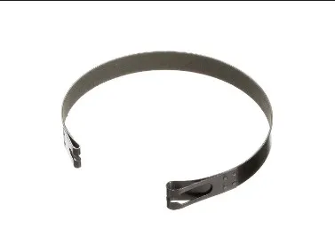 87391136 - Лента торм. муфты ВОМ T7/Pm., T6/Maxx.