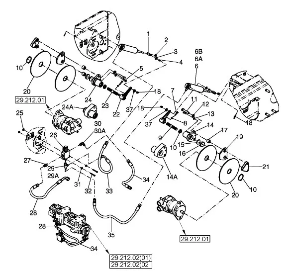 9844565 - втулка
